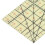 Flexible Heat-Proof Ironing Ruler HR-10025 for Sewing Projects 6