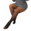 Fleece-gefütterte Strumpfhose für Damen und Mädchen,-2 3 6