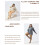 Thermo-Fleece-gefütterte dehnbare Damen-Strumpfhose,-5 3 2