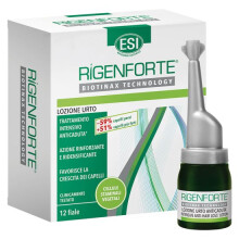 Rigenforte Biotinax Hair Treatment Ampoules