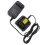 (TYPE3, NO3) Lithium Batterieladegerät kompatibel mit Black und Decker 20V 12V 1