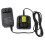 (TYPE2, NO2) Lithium Batterieladegerät kompatibel mit Black und Decker 20V 12V 2