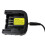 (TYPE2, NO2) Lithium Batterieladegerät kompatibel mit Black und Decker 20V 12V 3