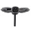 Portable Drones Camera Stabilizer Shock Absorption Top Expansion 5