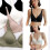 Woman Seamlessly Bras Not Restrictive Spandex Bralette-Black S 4