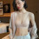Woman Seamlessly Bras Not Restrictive Spandex Bralette-Black S 7