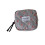 Travel Essential Sanitary Pad Case Fabric Multifunctional-Black 1