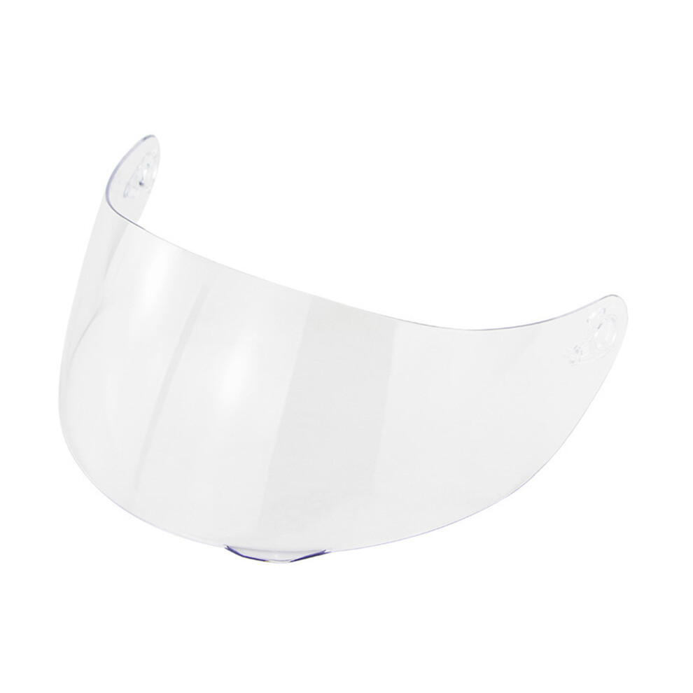 (transparent) Premium PC Motorcycle Helmet For AGV K1 K3SV Rain And Insects While-image-OPC-PMQZPDQ-NEW