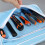 Practical Electronic Protections Work Bag with Adjustable 4