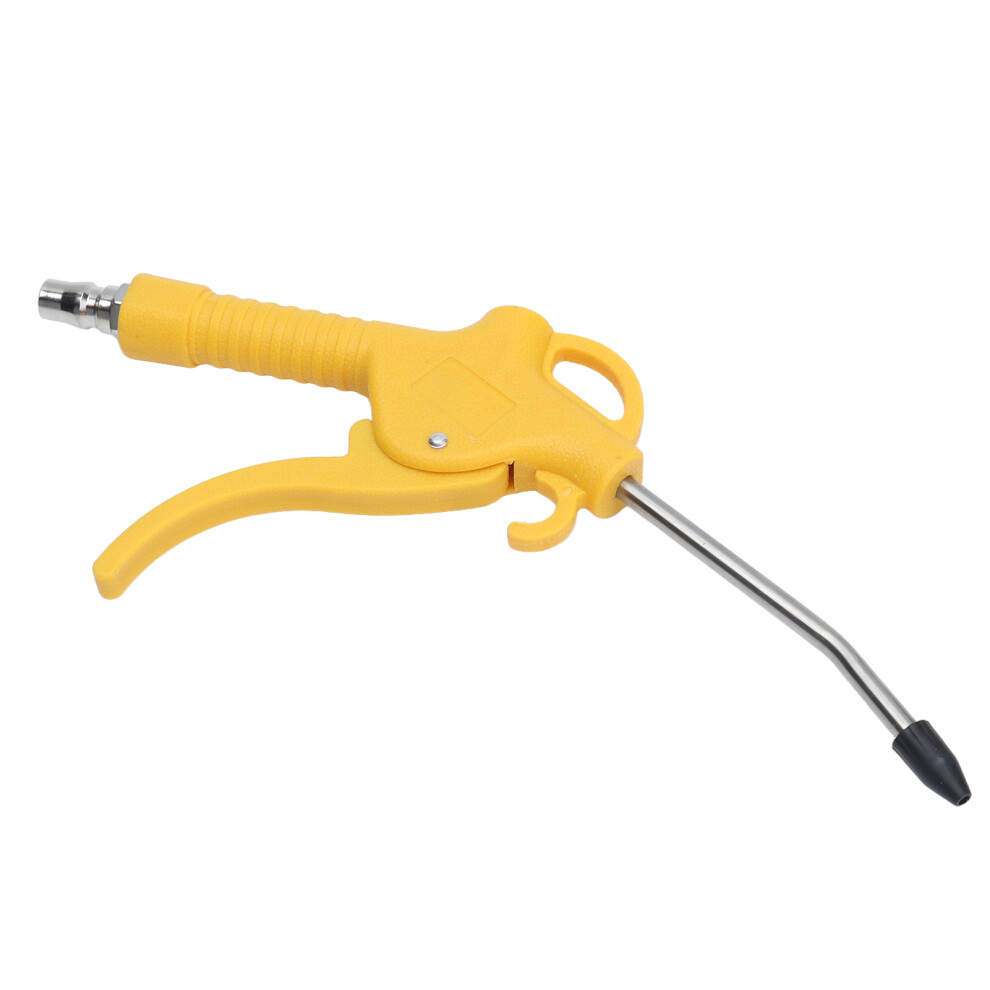 Energy Saving Pneumatic Dust Blower With Stable Airflow Yellow Model 6921357920916
