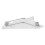 Stainless Steel Ham & Egg Cutter, 22x12.5cm Kitchen Tool 7