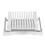 Stainless Steel Ham & Egg Cutter, 22x12.5cm Kitchen Tool 5