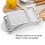 Stainless Steel Ham & Egg Cutter, 22x12.5cm Kitchen Tool 9