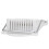 Stainless Steel Ham & Egg Cutter, 22x12.5cm Kitchen Tool 13