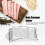 Stainless Steel Ham & Egg Cutter, 22x12.5cm Kitchen Tool 4