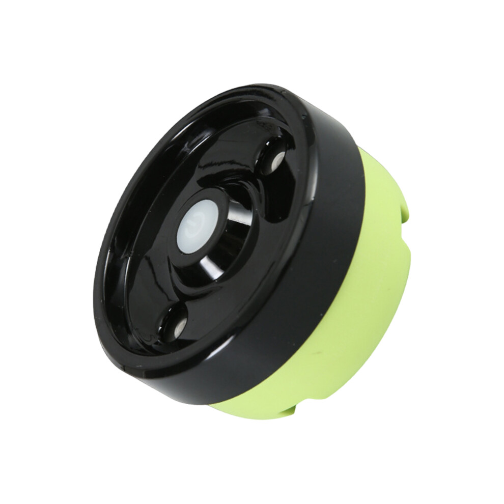 (blackgreen) Charging Steaming Machine Extend Lifespan Of Badminton Equipment-image-OPC-PMQZRFK-NEW