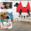 Pet Grooming Hammock Helper with S Hooks, Red, L Size 12