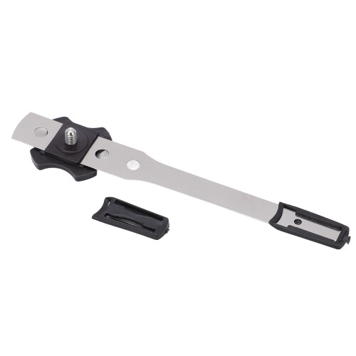 Increase Accuracy with Aluminum Alloy Archery Bow Clicker
