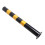 Sicherheitspollerpfosten, 74,9 cm Höhe, 7,6 cm 7