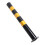 Sicherheitspollerpfosten, 74,9 cm Höhe, 7,6 cm 4
