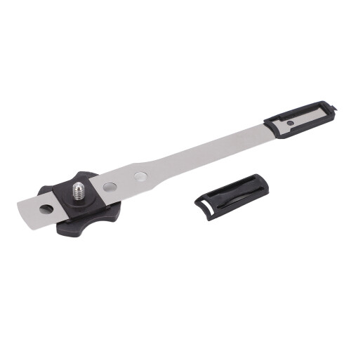 Increase Accuracy with Aluminum Alloy Archery Bow Clicker 1