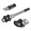 Increase Accuracy with Aluminum Alloy Archery Bow Clicker 11