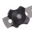 Increase Accuracy with Aluminum Alloy Archery Bow Clicker 5