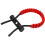 Red Braided Nylon Compound Bow Wrist Sling for Training & Exercise 15