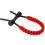 Red Braided Nylon Compound Bow Wrist Sling for Training & Exercise 13