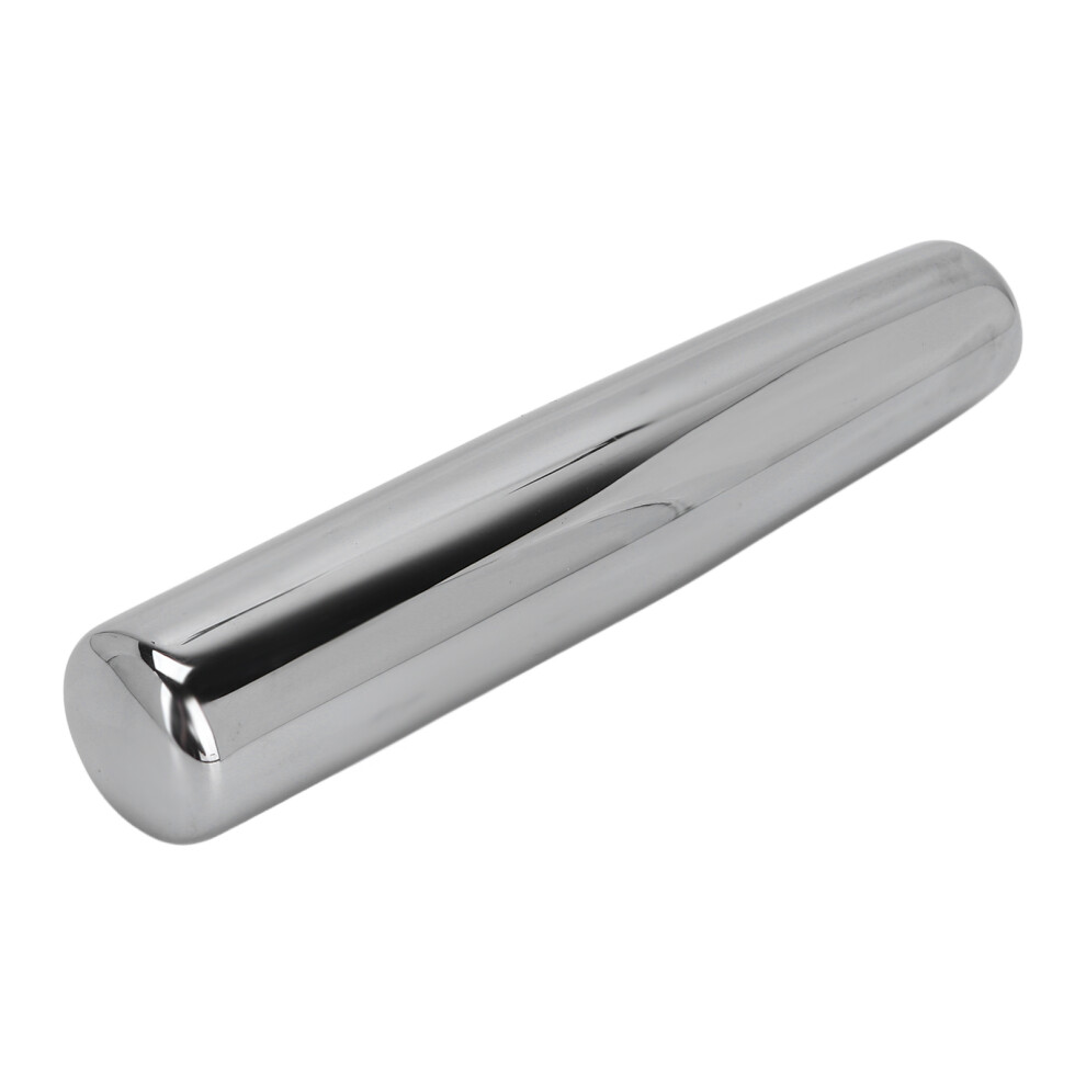 Terahertz Energy Stone Facial Massage Wand 135x25mm for Skin Care
