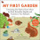 My First Garden by Benedicte Boudassou Paperback Book 1