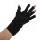 2 Paar UV-Handschuhe, fingerlos, hervorragende 14