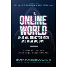 The Online World What You Think You Know and What You Dont by Rania Ma