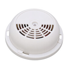 Chronischer Gasleckalarm für die Haussicherheit, DC12V, ABS