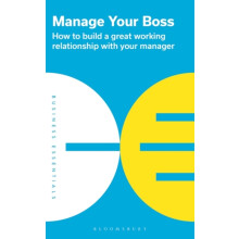 Manage Your Boss Paperback Book
