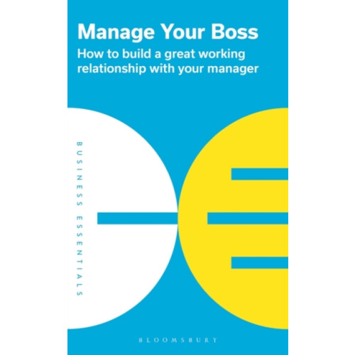 Manage Your Boss Paperback Book