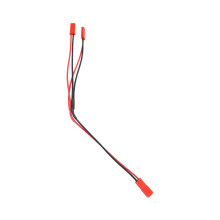 Charge 2 JST to JST Connecting Line 216mm Male to Female Adapter for RC Models
