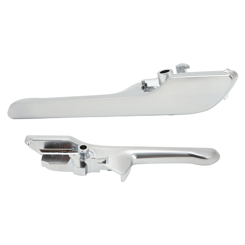 Left Outer Door Handle For Tesla Model 3 2017-2020 Abs Replacement 4681357924162
