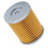 Engine Oil Filter for Odes LZ800 RM800 - High Flow Easy Install 12
