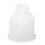Silikon-Vasenform, professionell, weich, flexibel, 1