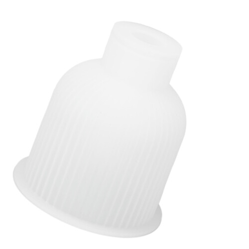 Silikon-Vasenform, professionell, weich, flexibel, 2