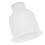 Silikon-Vasenform, professionell, weich, flexibel, 4