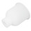 Silikon-Vasenform, professionell, weich, flexibel, 10
