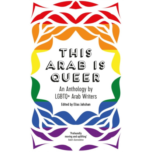 This Arab Is Queer Paperback Book