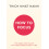 How to Focus by Thich Nhat Hanh Paperback Book 1