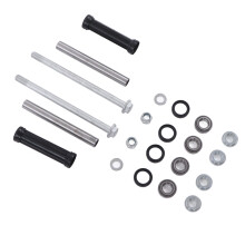 Rear Axle Bearing Kit 75472408 for Citroen C5 2001-08