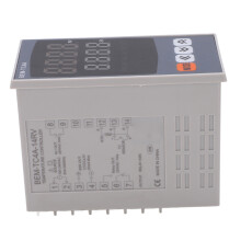 Präziser Digitaltemperaturregler PID Thermostat 100-240VAC BEM-TC4A-14RV