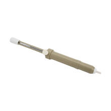 BST‑108 Gray Electronic Soldering Device with Suction for Accurate Repairs
