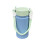 Durable Thermal Water Bottles 350ml For Hiking Commutes-Type A 1