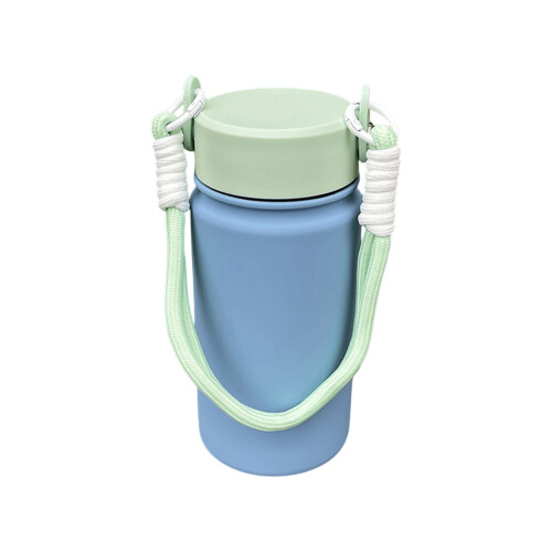 Durable Thermal Water Bottles 350ml For Hiking Commutes-Type A